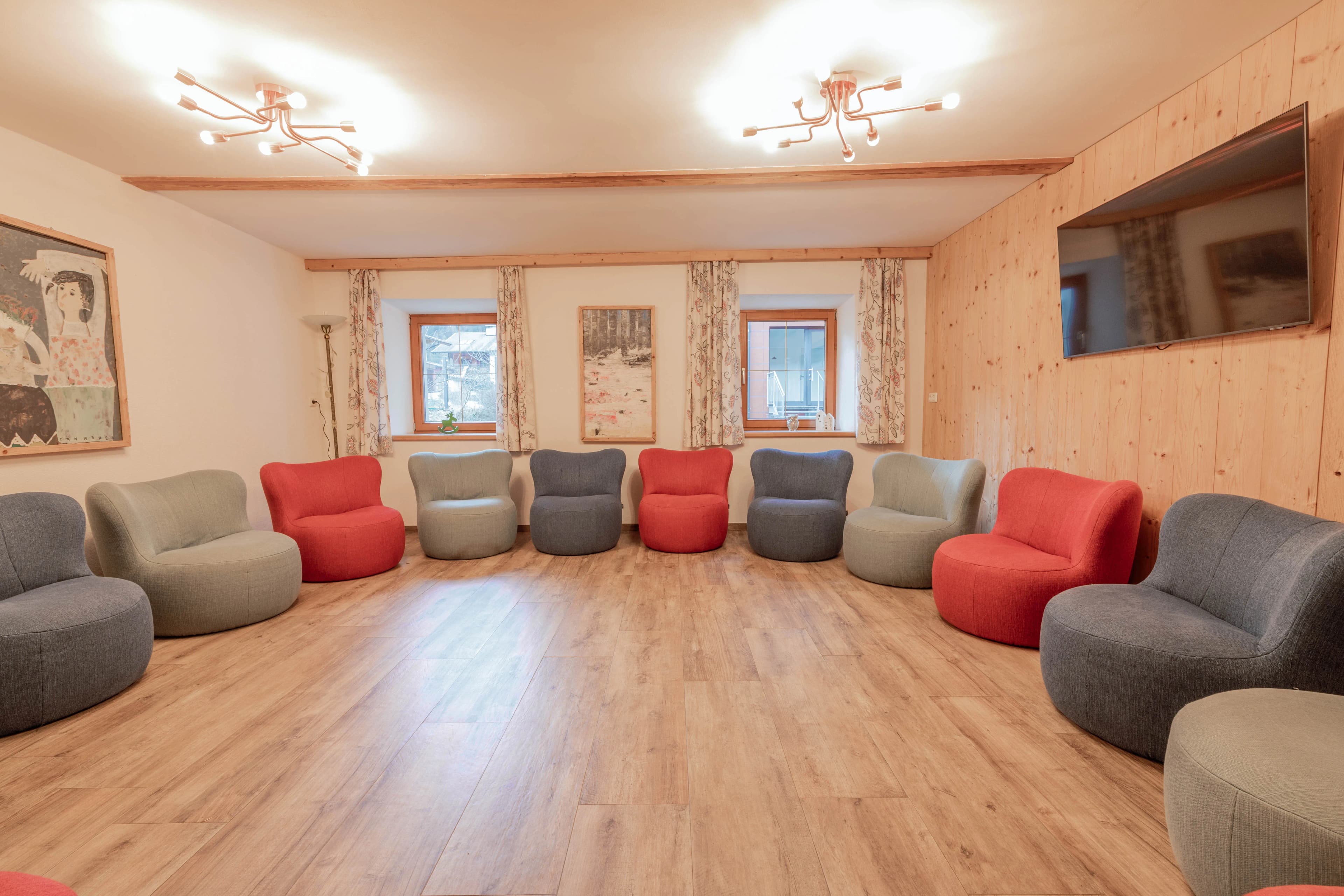 Karlinger-Lounge Bild 4