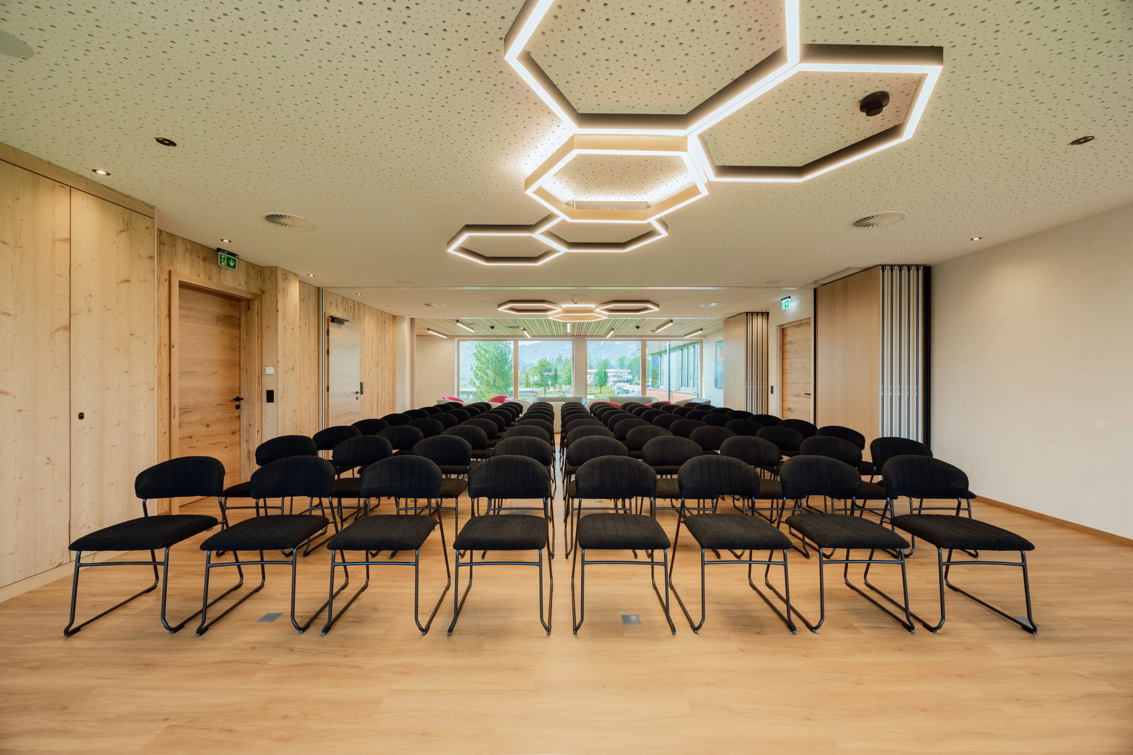 Seminarraum Seeblick Bild 6