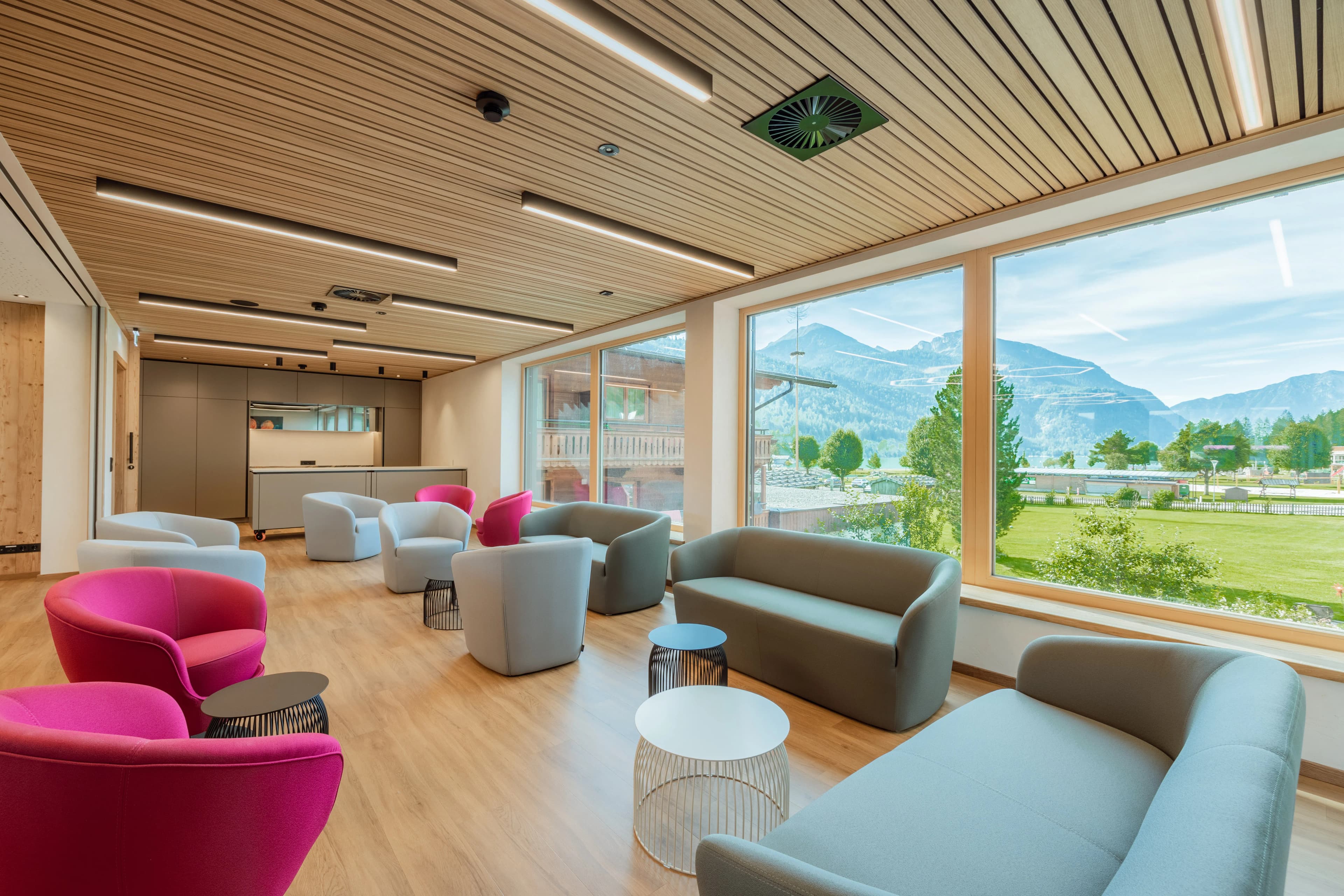 Seminarraum Seeblick Bild 4