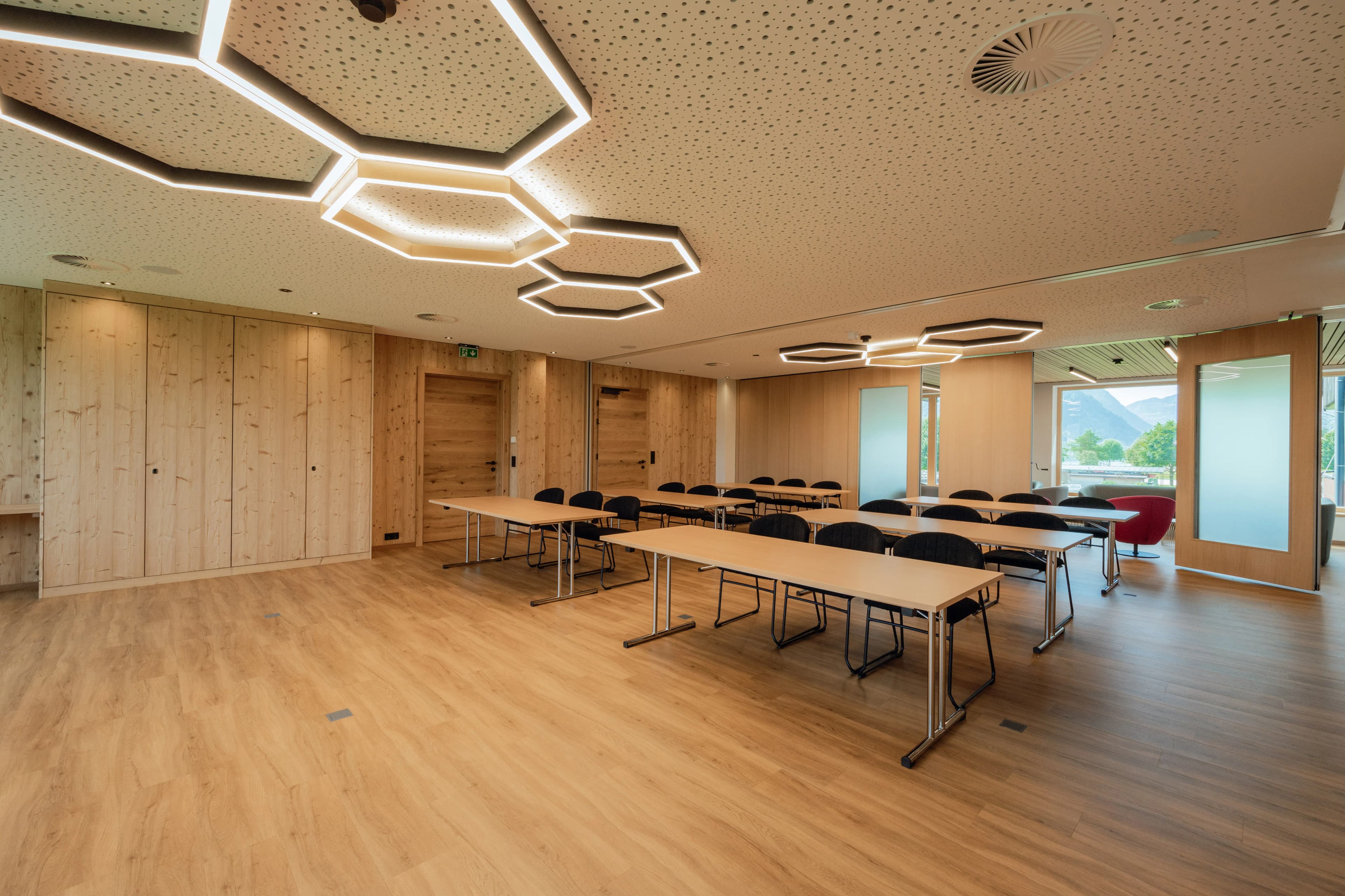 Seminarraum Seeblick Bild 5