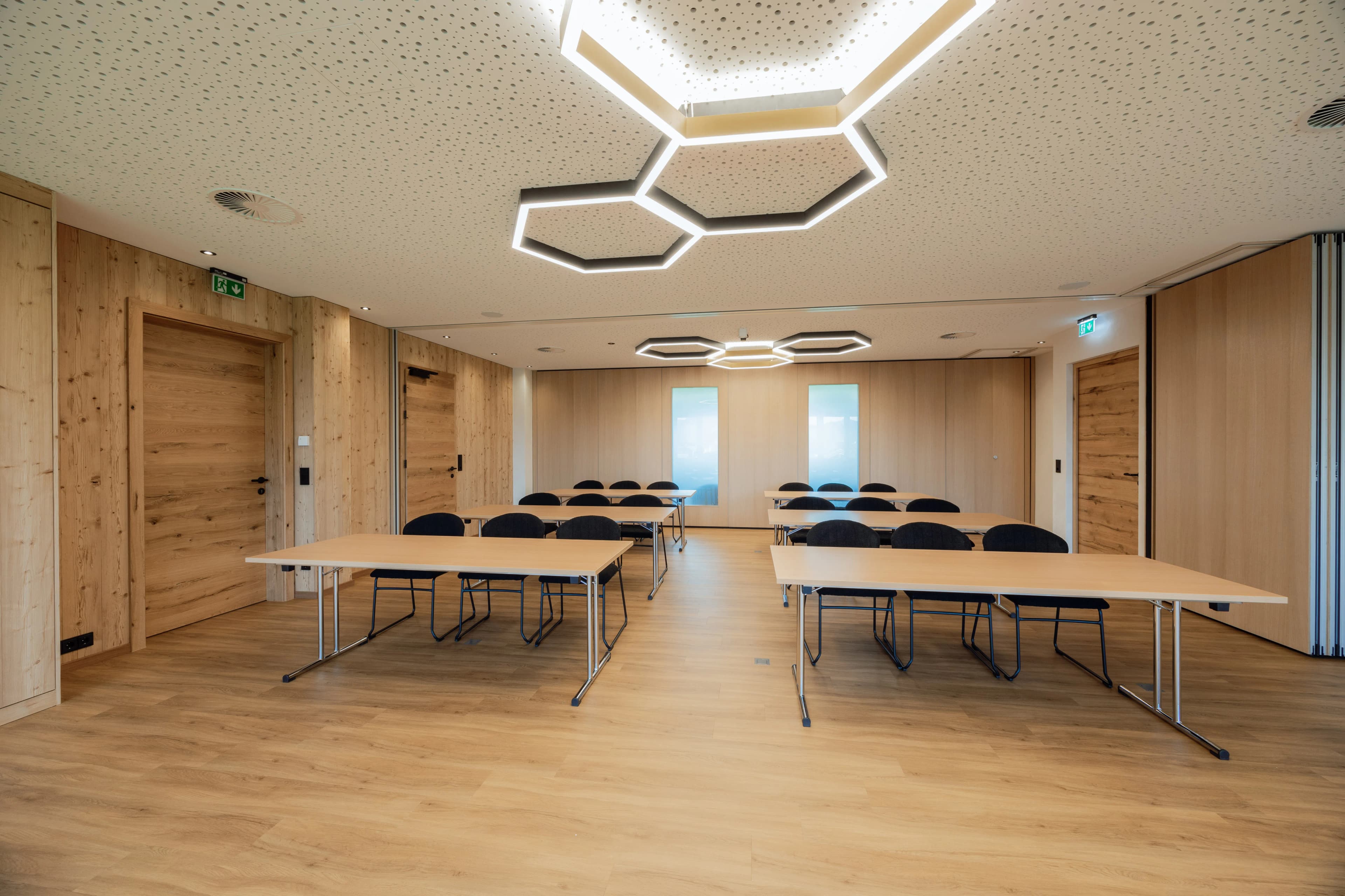 Seminarraum Seeblick Bild 3