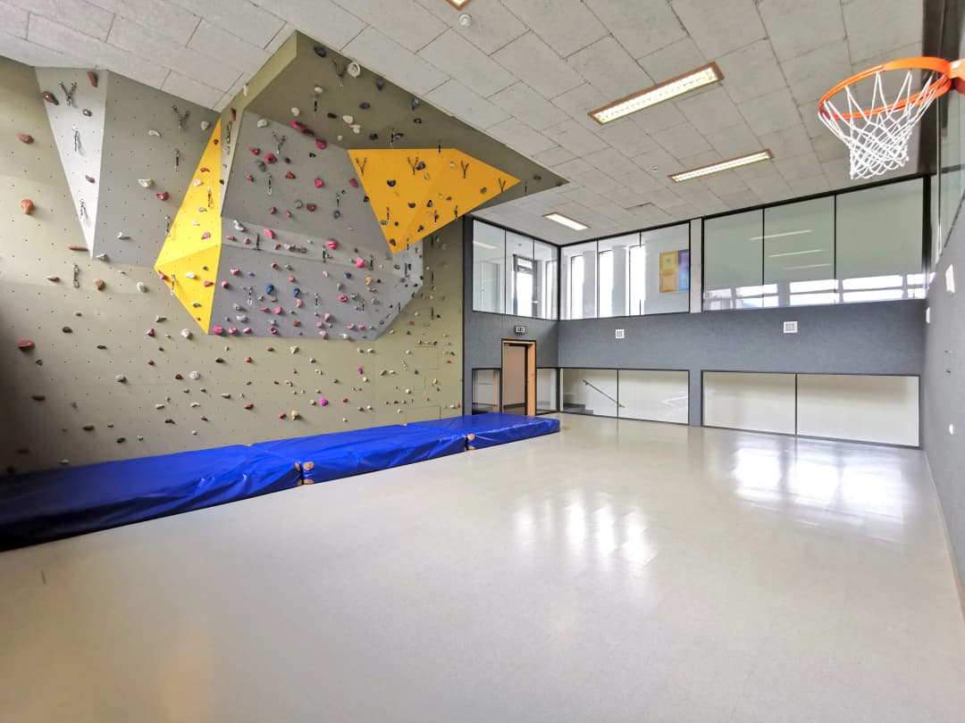 Freizeiteinrichtungen