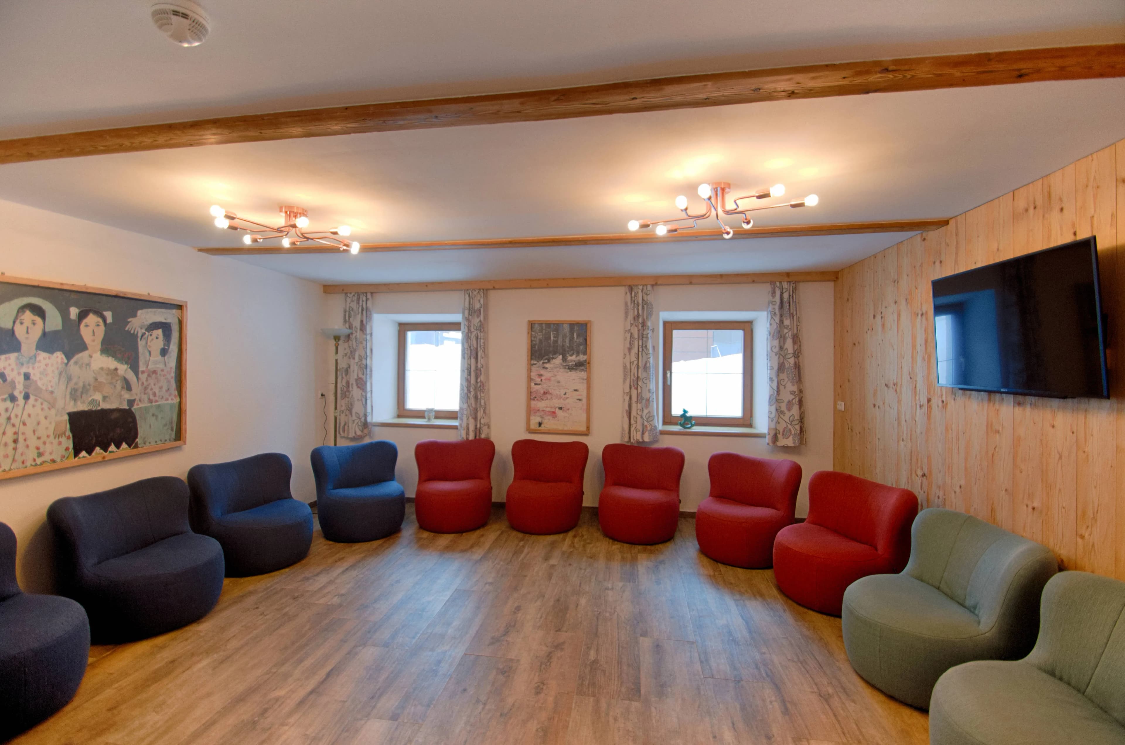 Karlinger-Lounge Bild 2