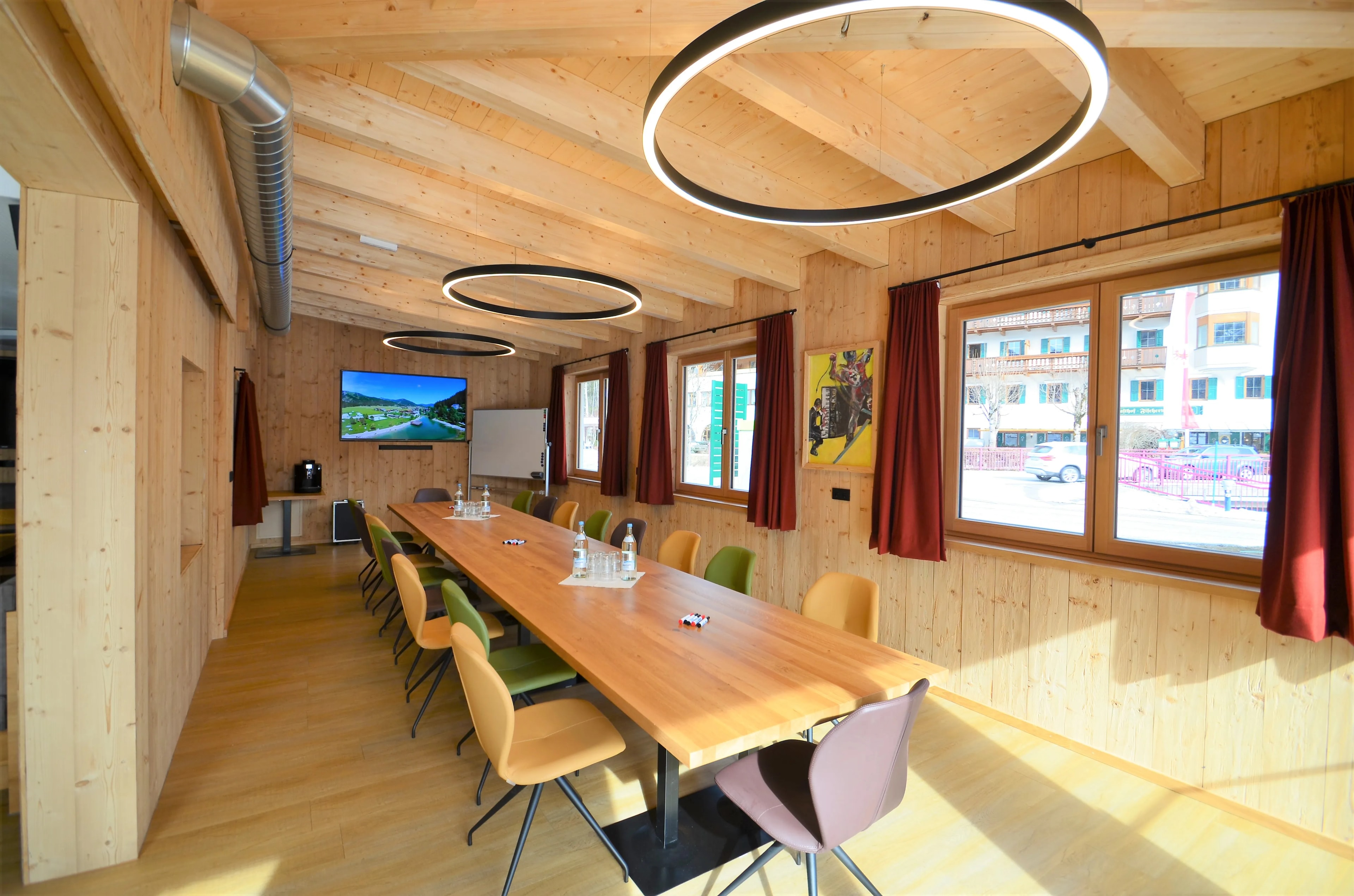 Working-Space Bild 1