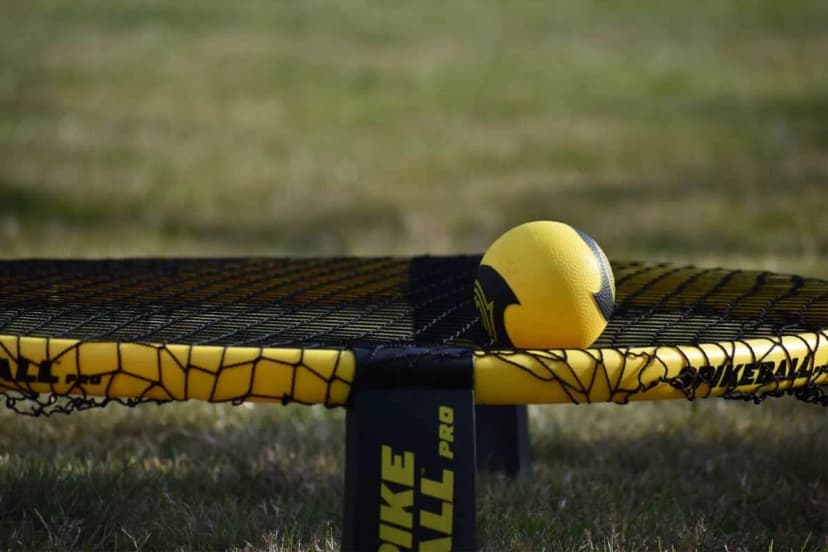 Spikeball